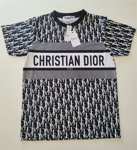 cristian dior camisetas|Camisetas Christian Dior para Mujer .